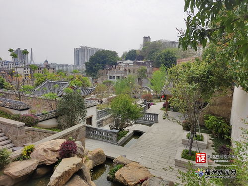 臺(tái)江龍嶺頂片區(qū)古建修繕 景觀提升計(jì)劃年底完工