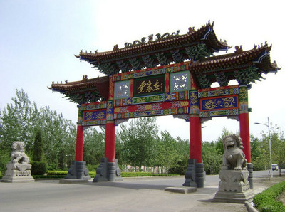 上海古建牌樓施工 園林古建工程的技藝傳承與現(xiàn)代實踐