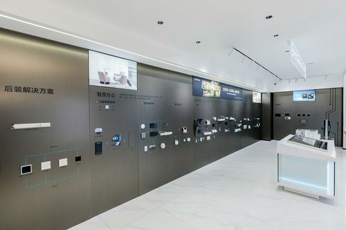 立林進駐廣州居然之家，引領全屋智能家居整裝新風尚