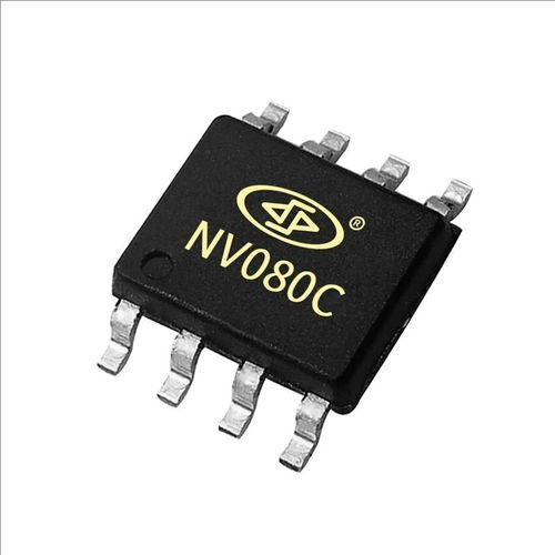 NV080C 80秒高清語音與2uA靜態功耗，助力智能家居廠商破解三大核心難題