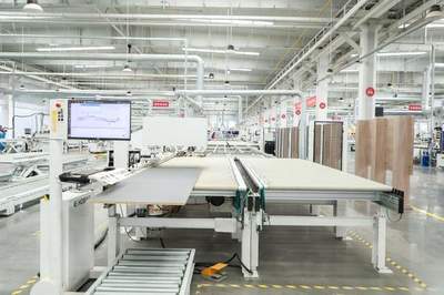 正林整家定制與酷家樂戰略合作深化，驅動東北家居產業數字化與智能化升級