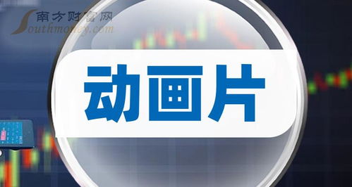 2024年動(dòng)畫片相關(guān)上市公司梳理 概念股名單 1月2日